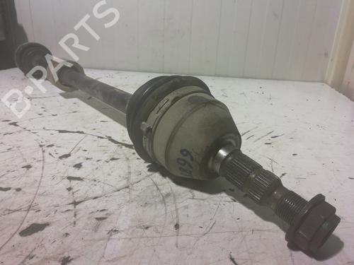 Right rear driveshaft OPEL ASTRA H (A04) 1.7 CDTI (L48) | BP28337132M41 