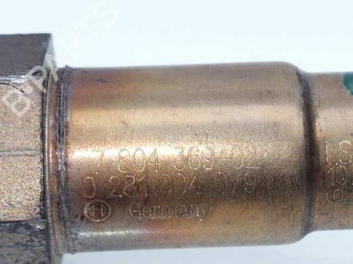 Elektronisk sensor BMW 1 (E81) 116 d | BP24129965M84 