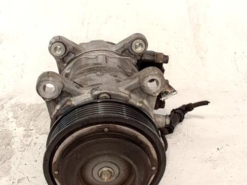 Used AC compressor AC compressor BMW 1 (F20) 116 d (116 hp) 34154548 34154548