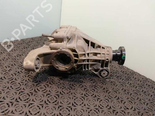 Differensial bakvogn VW TOUAREG (7LA, 7L6, 7L7) 3.0 V6 TDI | BP24129939M24