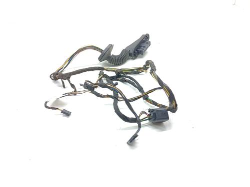 Used Wiring harness BMW X1 (E84) sDrive 18 d (143 hp) 27252572