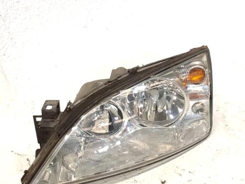 Used Left headlight Left headlight FORD MONDEO III (B5Y) 1.8 SCi (130 hp) 34154404 34154404