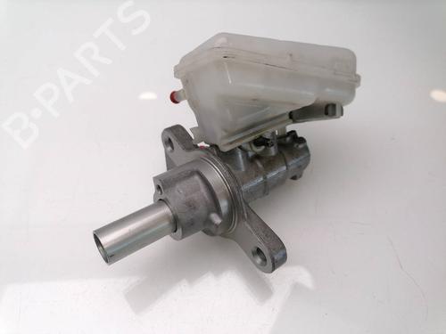 Used Brake master cylinder FORD FIESTA VI (CB1, CCN) 1.25 (60 hp) 23383754