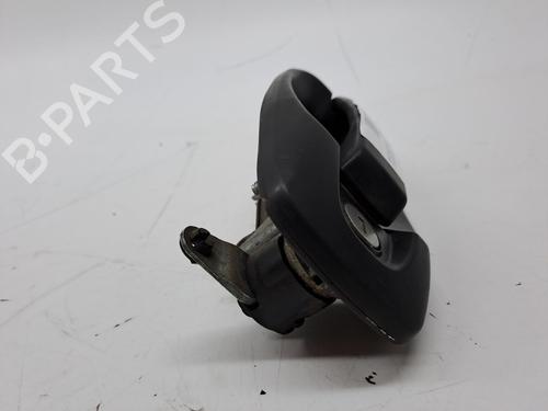 Front left exterior door handle CITROËN NEMO MPV 1.4 HDi | BP23363873C128 