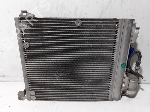 Used AC radiator OPEL ZAFIRA A MPV (T98) 2.0 DTI 16V (F75) (101 hp) 25460664