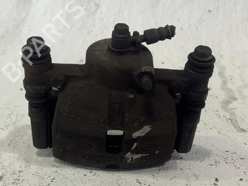 left-front-brake-caliper-kia-picanto-i-sa-2004-2005-2006-2007-2008-2009-2010-2011-2012-32257896 main image