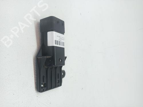 Electronic module SEAT IBIZA IV (6J5, 6P1) 1.6 TDI | BP24736317M83 