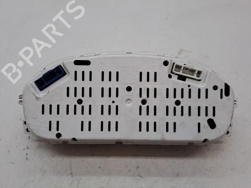 Used Instrument cluster KIA PICANTO I (SA) 1.1 (65 hp) 23361828