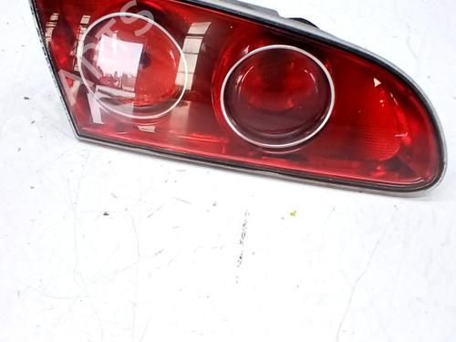 Used Left tailgate light Left tailgate light SEAT IBIZA III (6L1) 1.4 TDI (70 hp) 34154205 34154205