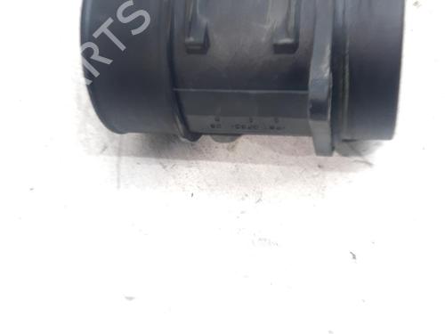 Luftmassemåler Luftmassemåler NISSAN QASHQAI I (J10, NJ10) 1.5 dCi (106 hp) 34497198 34497198