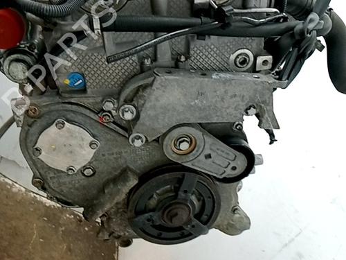 Motor SAAB 9-3 Convertible (YS3F) 2.0 t | BP30054756M1 