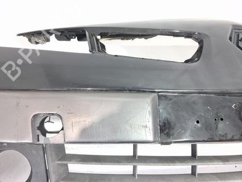 Front bumper RENAULT MEGANE II (BM0/1_, CM0/1_) 1.5 dCi (BM1E, CM1E) | BP27461962C7 