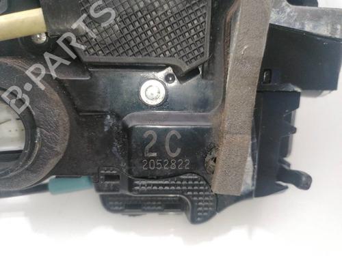 Rear right lock TOYOTA RAV 4 III (_A3_) 2.2 D (ALA35_) | BP23939826C99 