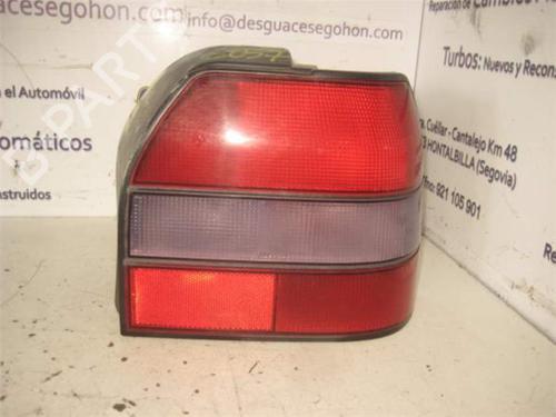 Used Right taillight RENAULT 19 I Chamade (L53_) 1.4 (L532, L53P) (58 hp) 24974828