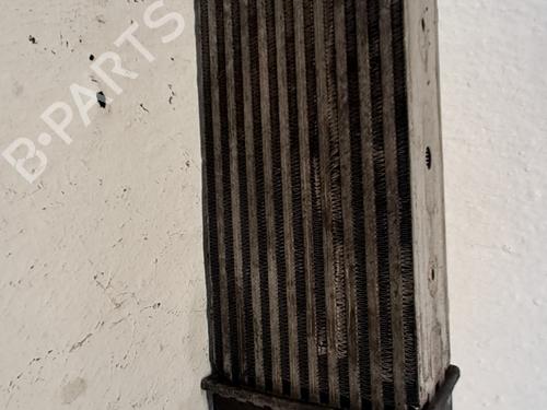 Intercooler Intercooler PEUGEOT 307 (3A/C) 1.6 HDi 110 (109 hp) 34367745 34367745