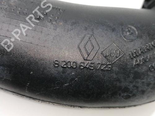 Pipe RENAULT MEGANE III Hatchback (BZ0/1_, B3_) 1.5 dCi (BZ0C) | BP23938680M125