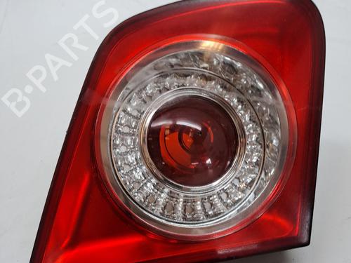 Venstre baklys, luke VW JETTA III (1K2) 2.0 TDI 16V (140 hp) 23367325