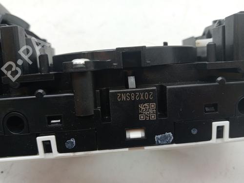 Switch RENAULT KADJAR (HA_, HL_) 1.3 TCe 140 (HLNB, HLN1) | BP23355805I30 