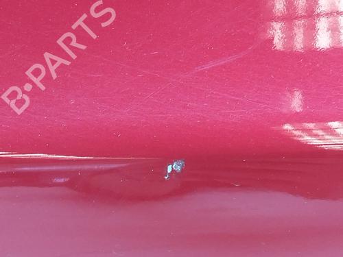Left rear door TESLA MODEL S (5YJS) P85 | BP25346883C4 