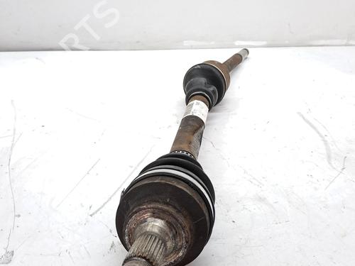 Right front driveshaft PEUGEOT 307 SW (3H) 2.0 HDI 90 | BP27098649M39 