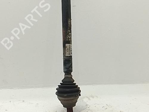 Used Right front driveshaft Right front driveshaft 39136642 39136642