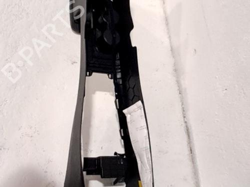 Middle console KIA RIO IV (YB, SC, FB) 1.0 T-GDI 120 Eco-Dynamics+ | BP36108733I22 - Image 2