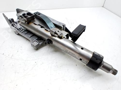 Steering column RENAULT LAGUNA II (BG0/1_) 1.9 dCi (BG1A, BG1V) | BP30337153M21