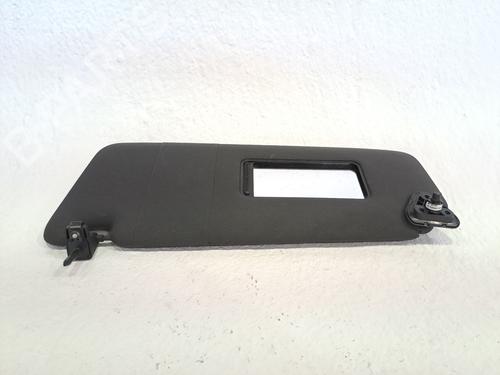 Left sun visor BMW X3 (E83) 2.0 d | BP28959903I1 