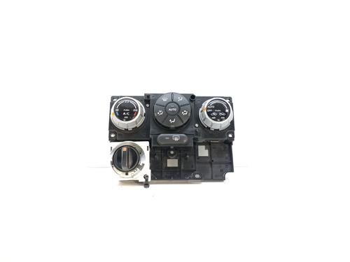 Used Climate control SUZUKI GRAND VITARA II (JT, TE, TD) 1.9 DDiS All-wheel Drive (JT419, TD44, JB419WD, JB419XD,... (129 hp) 26675157
