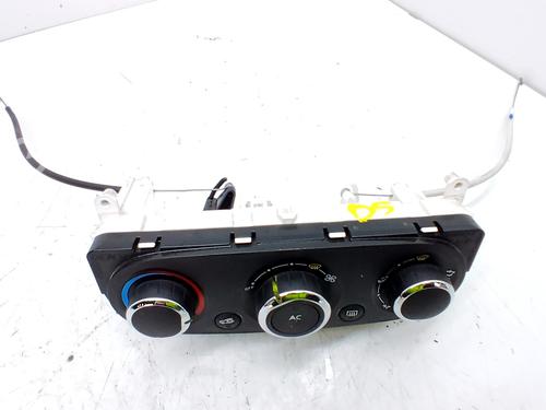 Climate control RENAULT CLIO IV (BH_) 1.5 dCi 90 | BP34209420I5 - Image 3