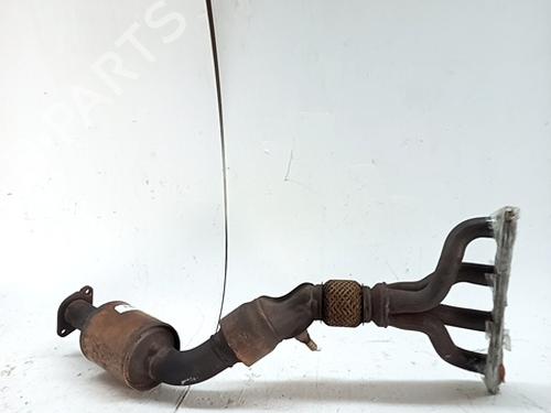 Katalysator MINI MINI (R50, R53) Cooper | BP29991645M10