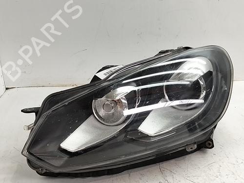 Left headlight VW GOLF V (1K1) 2.0 TDI | BP39740540C28 - Image 9