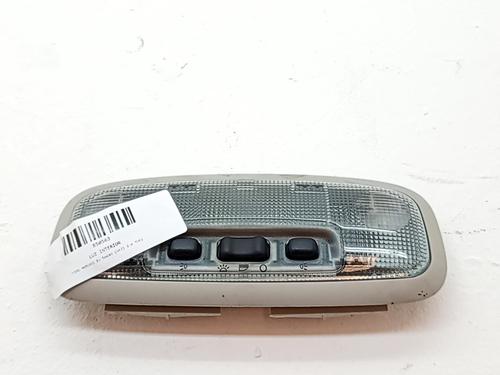 Plafoniera interna Plafoniera interna FORD MONDEO IV Saloon (BA7) 2.0 TDCi (140 hp) 37437410 37437410