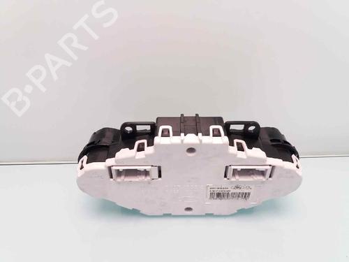Climate control FORD FIESTA VI (CB1, CCN) 1.25 | BP23650821I5 