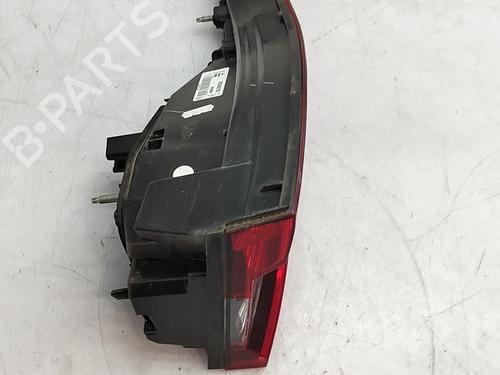 Right tailgate light RENAULT MEGANE IV Hatchback (B9A/M/N_) 1.3 TCe 140 (B9NB) | BP38418593C80 - Image 2
