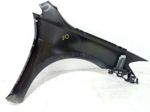 Left front fenders VW GOLF VII (5G1, BQ1, BE1, BE2) 1.4 GTE Hybrid | BP28975196C41 
