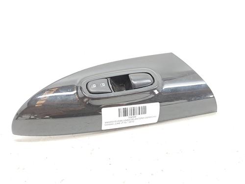 Used Right front window switch NISSAN JUKE (F15) 1.5 dCi (110 hp) 28958009