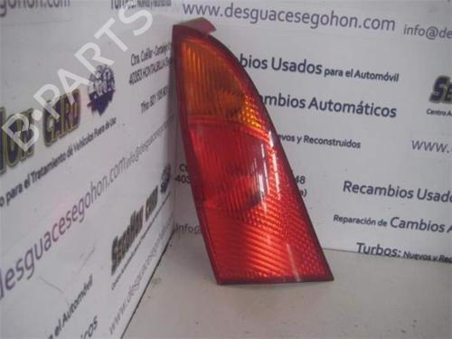 Left taillight FORD FOCUS I (DAW, DBW) 1.6 16V | BP25459850C34