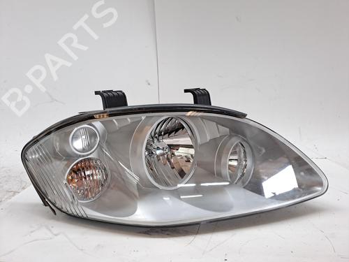 Højre forlygte SSANGYONG RODIUS I 2.7 Xdi (165 hp) 24354151