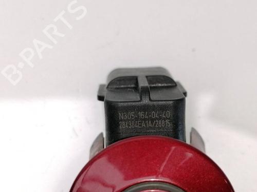 Electronic sensor NISSAN QASHQAI II SUV (J11, J11_) 1.5 dCi | BP23852371M84 