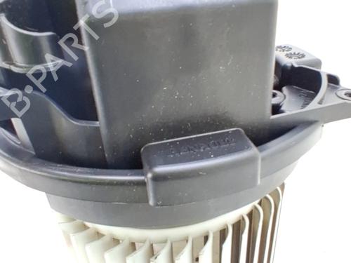 Heater blower motor RENAULT CAPTUR II (HF_) E-TECH 160 | BP31701068M62