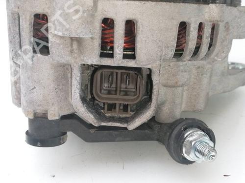 Used Alternator MAZDA PREMACY (CP) 1.9 (CP10P) (114 hp) 23939749