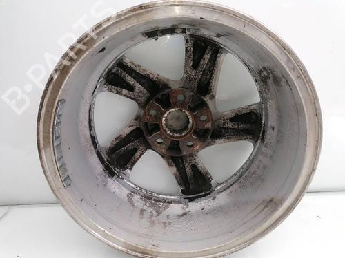 Felg MAZDA 6 Hatchback (GG) 2.0 DI (GG14) (136 hp) 23940830