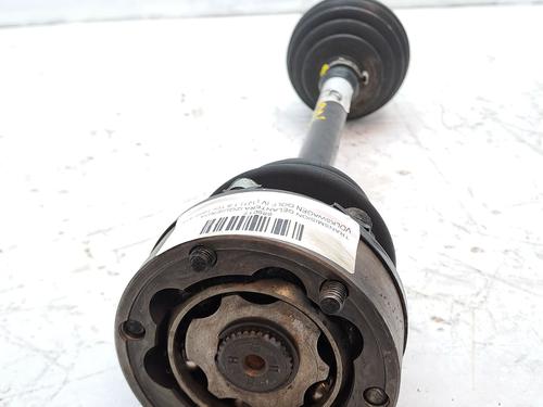 Left front driveshaft VW GOLF IV (1J1) 1.9 TDI | BP26929287M38 