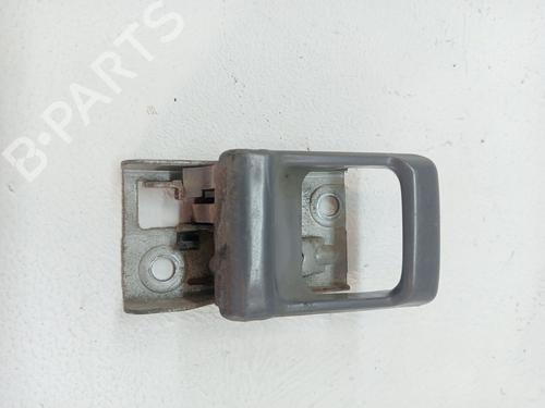 Used Front left interior door handle NISSAN CABSTAR E (TL_, VL_) 75.28 (TL0) (75 hp) 27714752