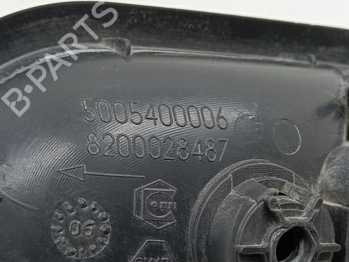 Front left interior door handle RENAULT MEGANE II (BM0/1_, CM0/1_) 1.9 dCi | BP25593618I13 