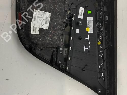 Rear left panel VW PASSAT B7 (362) 2.0 TDI | BP38748701C60 - Image 2