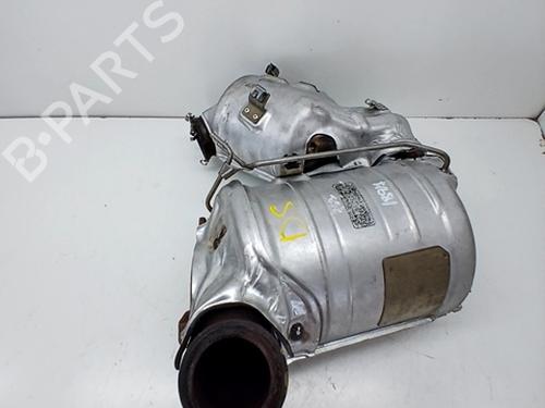 Katalysator RENAULT SCÉNIC IV (J9_) 1.7 Blue dCi 120 (J9A7, J9A8) | BP29302398M10 