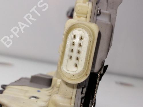 Front right lock VW PASSAT B7 Variant (365) 2.0 TDI | BP24187804C97 