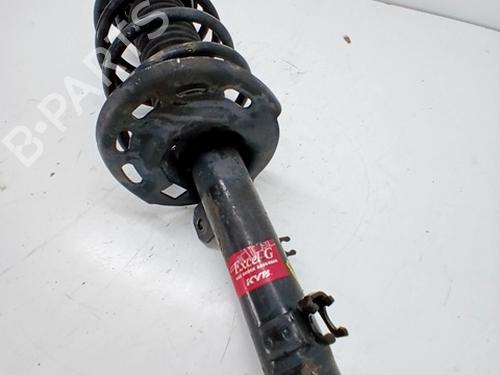 Left front shock absorber PEUGEOT 208 I (CA_, CC_) 1.6 HDi / BlueHDi 75 | BP29556282M16